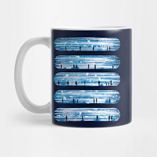 Sea Sanctuary Mug